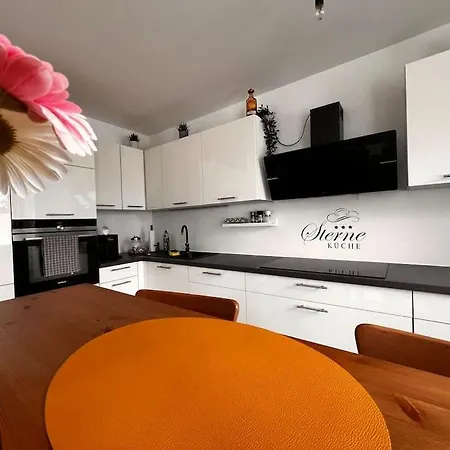 Apartment Wohnen Am Land! *