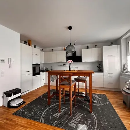 Wohnen Am Land! Apartment