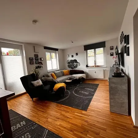 Apartment Wohnen Am Land!