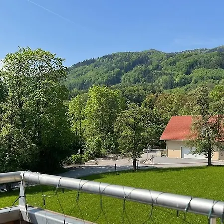 Wohnen Am Land! Apartment