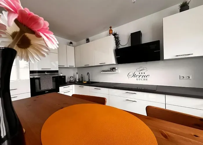 شقة Wohnen Am Land! *