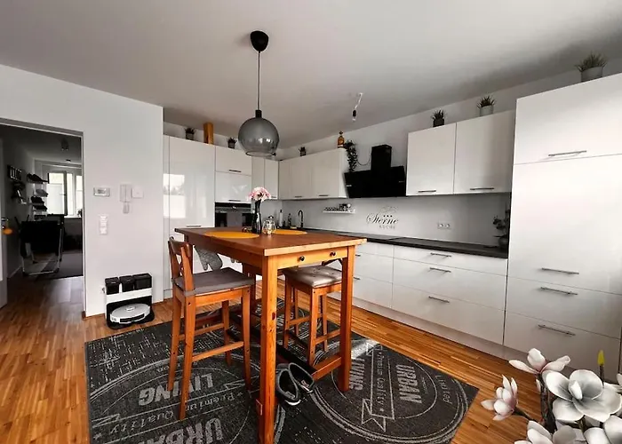 Wohnen Am Land! * Inzersdorf im Kremstal