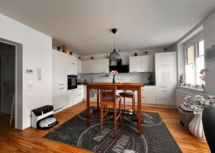 Wohnen Am Land! شقة