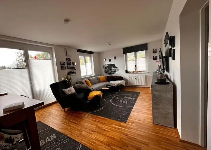 شقة Wohnen Am Land!