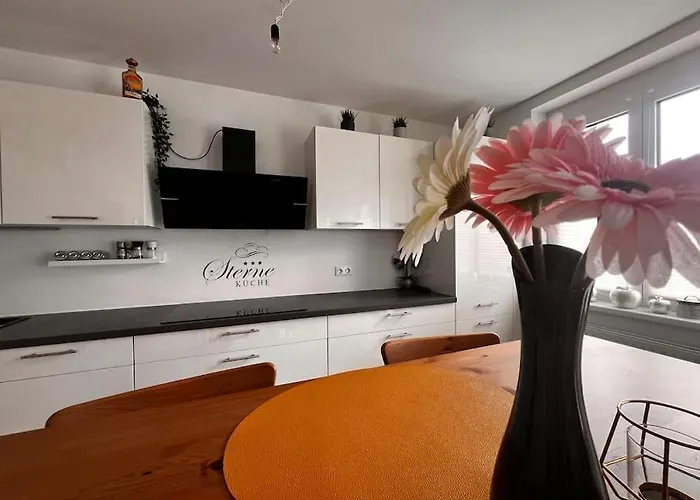 شقة Wohnen Am Land!