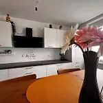 Апартаменты Wohnen Am Land!