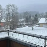 Апартаменты Wohnen Am Land! Inzersdorf im Kremstal